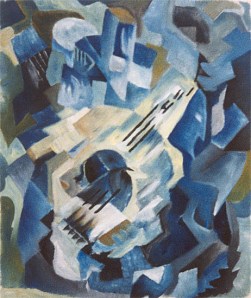 go_art_man_with_guitar_copy_of_georges_braque_oil_painting_copy_by_gustavo_r_olmedo