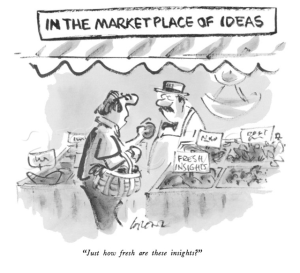 Marketplace-of-ideas