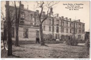 petit lycee