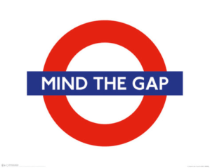 Mind-the-Gap