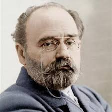Emile Zola